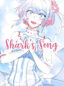 Shark's Song cover art
