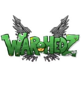 Warhedz cover art