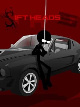 Sift Heads 5 cover art