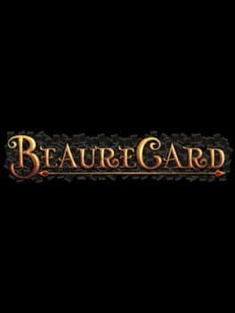 BeaureCard cover art