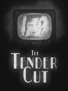 The Tender Cut cover art