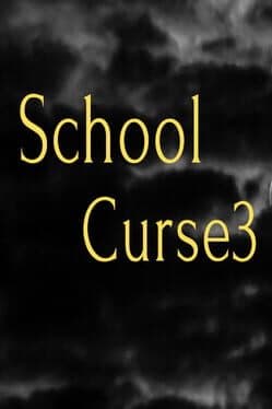 School Curse3 cover art