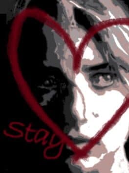 Stay cover art