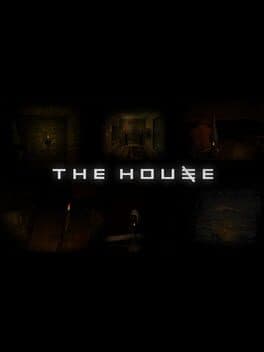 The House cover art