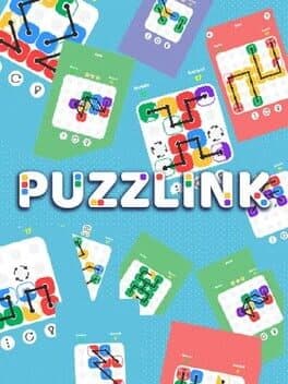 Puzzlink cover art