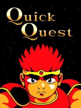 Quick Quest cover art