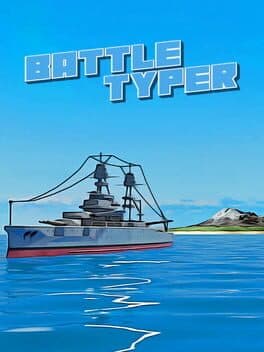 Battle Typer cover art