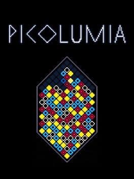 Picolumia cover art