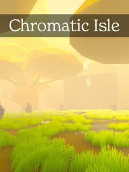 Chromatic Isle cover art