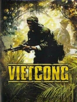 Vietcong cover art