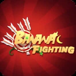 Banana Fighting cover art