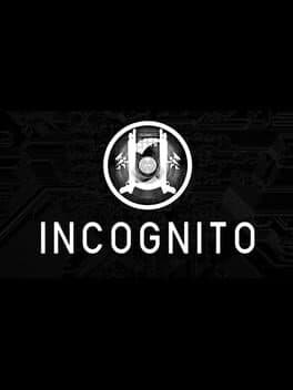 Incognito cover art