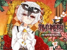 Träumerei: Chapter 2 cover art