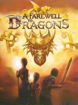 A Farewell to Dragons cover art