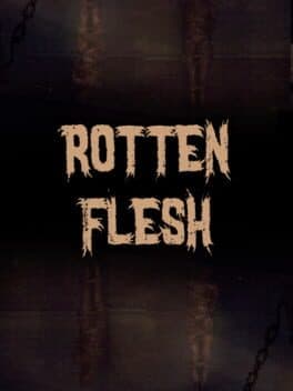 Rotten Flesh cover art