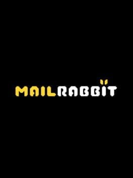 Mail Rabbit cover art
