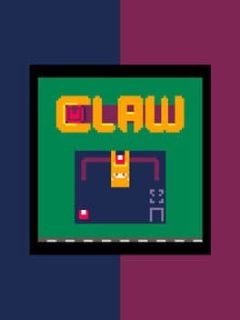 Claw cover art