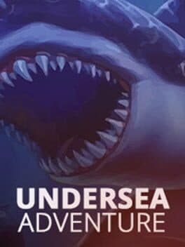 Undersea Adventure cover art