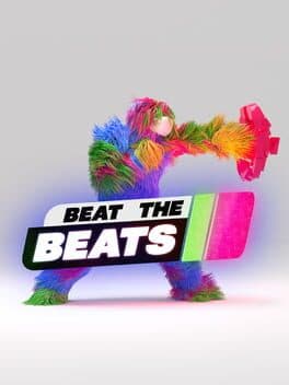 Beat the Beats cover art