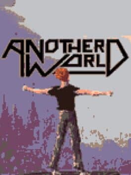 Another World cover art