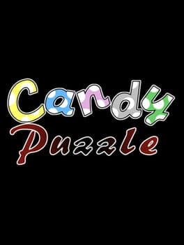 Candy Puzzle cover art