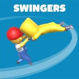 Swingers cover art