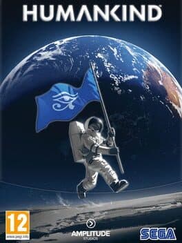 Humankind: Limited Edition cover art