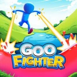 Goo Fighter cover art
