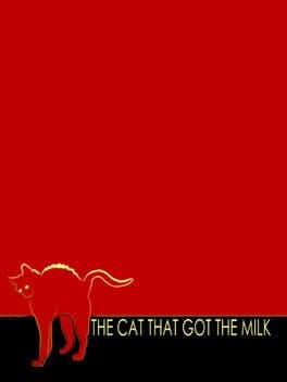 The Cat That Got the Milk cover art