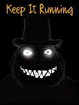 Keep It Running cover art