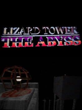 Lizard Tower: The Abyss cover art