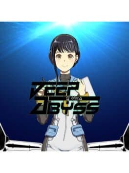 Deep Abyss cover art