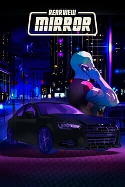 Rearview Mirror cover art