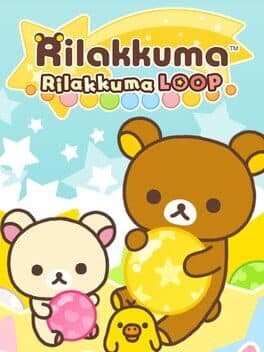 Rilakkuma Loop cover art