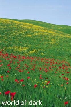 World of Dark cover art