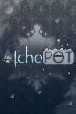 AlchePot cover art