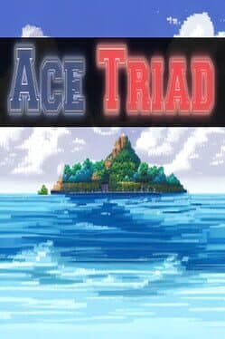 Ace Triad cover art