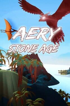 Aery: Stone Age cover art