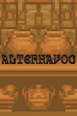 Alterhavoc cover art