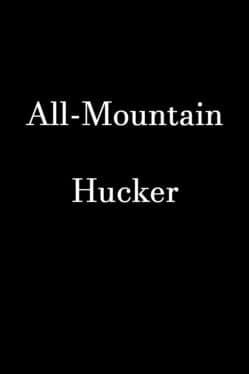All-Mountain Hucker cover art