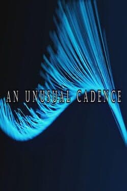An Unusual Cadence cover art