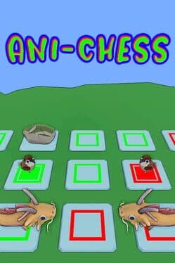 Ani-Chess cover art