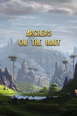 Archers on the Hunt cover art