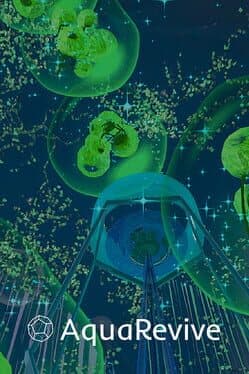 AquaRevive cover art