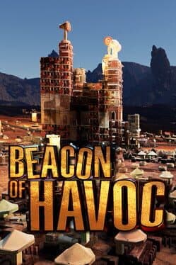 Beacon of Havoc cover art