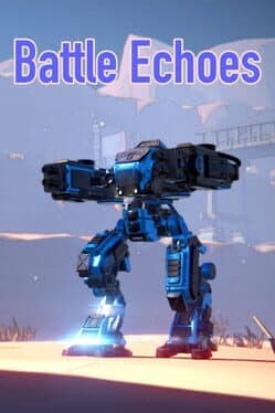 Battle Echoes cover art