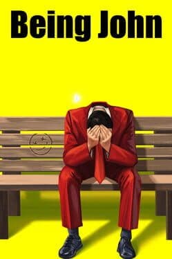 Being John cover art