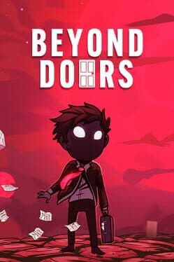 Beyond Doors cover art