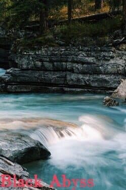 Black Abyss cover art