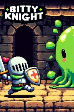 Bitty Knight cover art